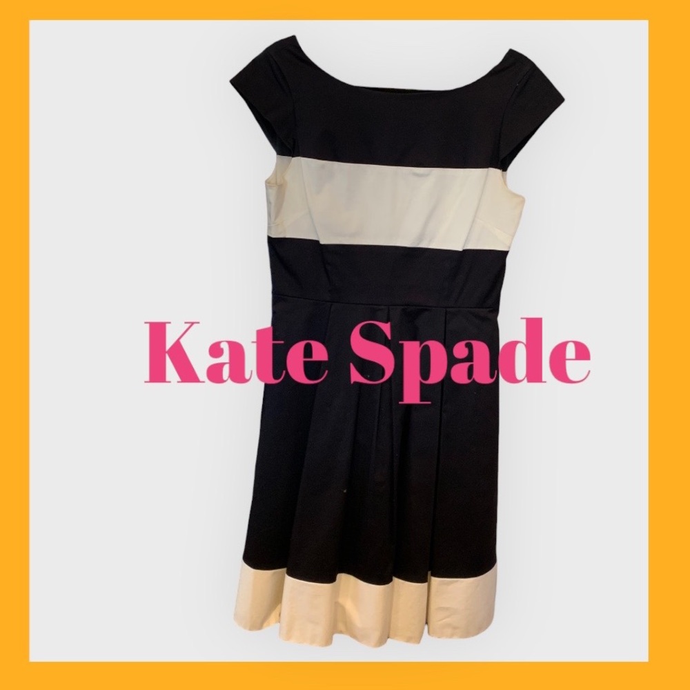 Kate Spade Mid Length Dress